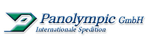 Panolympic logo