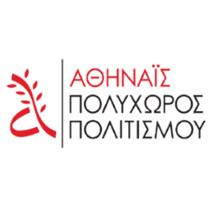 Athinais Multicultural Center logo