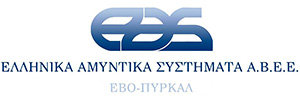 EAS EBO PYRCAL logo