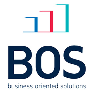 Business Oriented Solutions logo