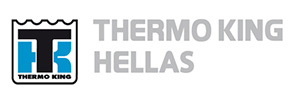 Thermoking logo