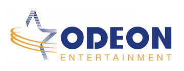 Odeon Entertainment logo
